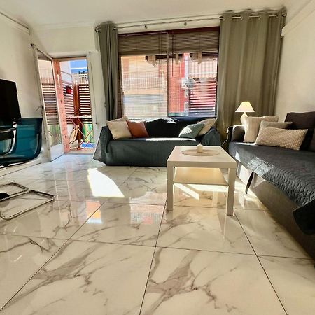 Apartament Estella Аліканте Екстер'єр фото
