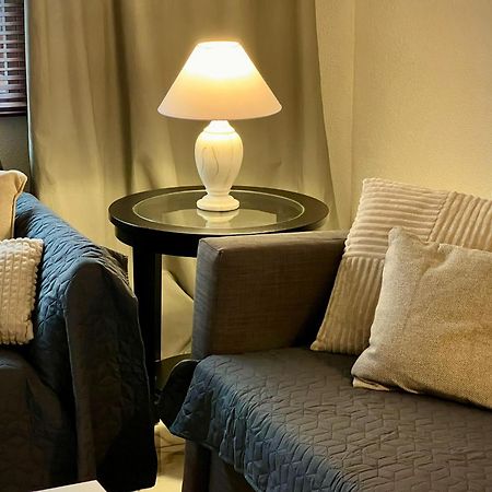 Apartament Estella Аліканте Екстер'єр фото