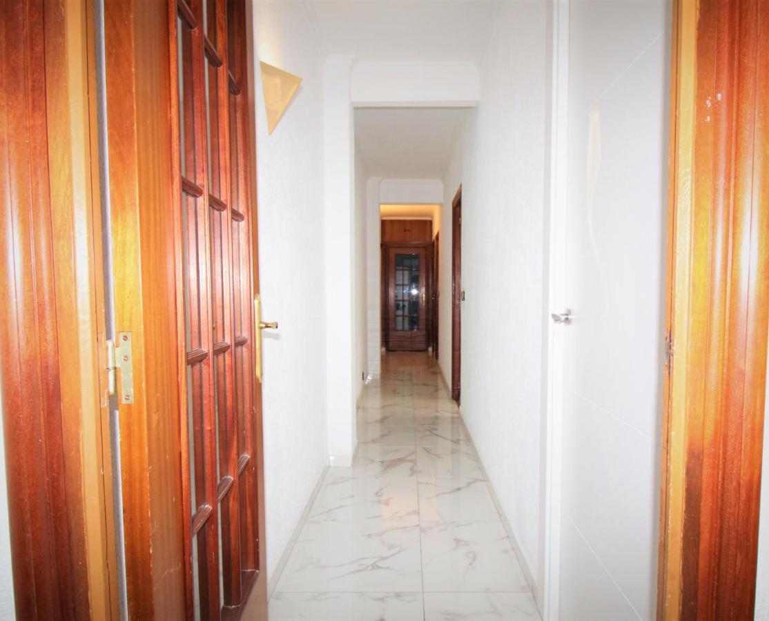 Apartament Estella Аліканте Екстер'єр фото