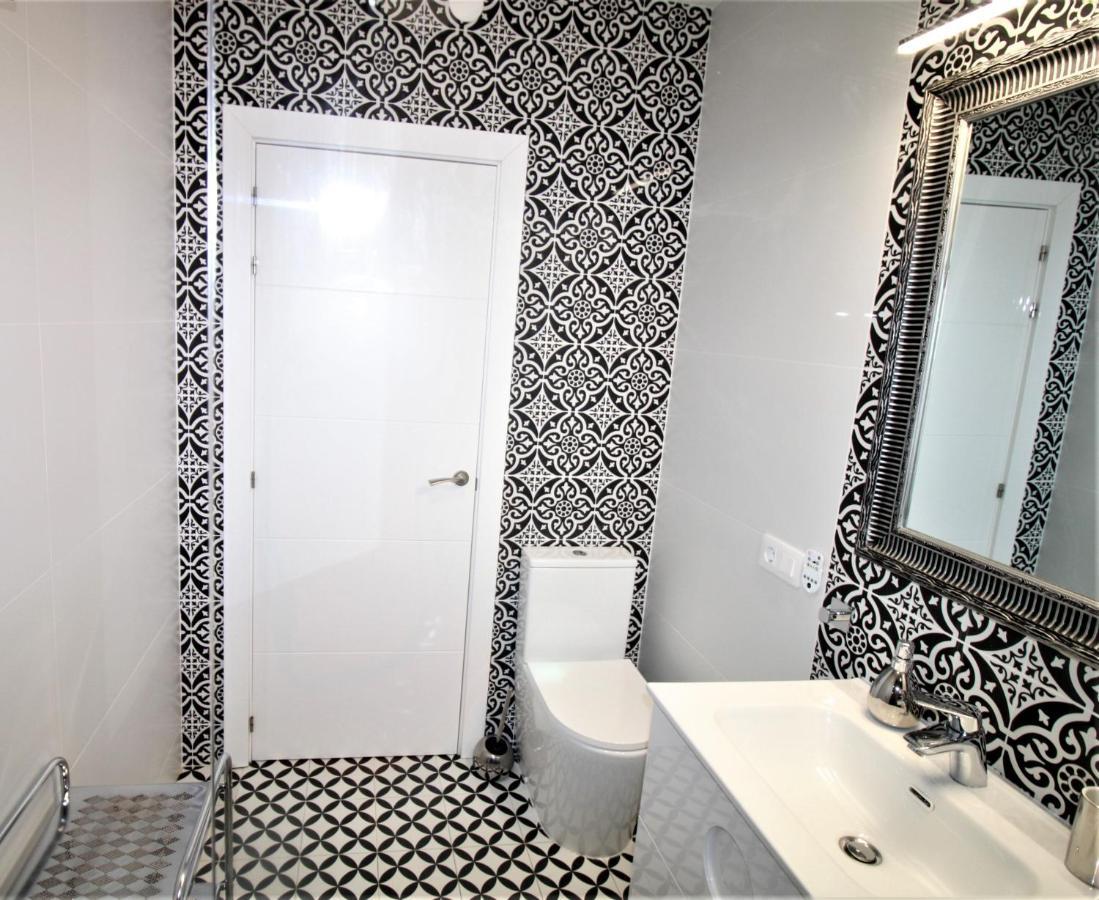 Apartament Estella Аліканте Екстер'єр фото