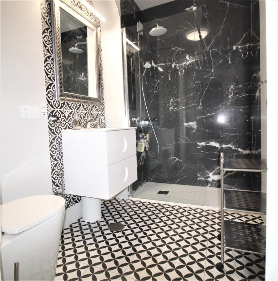 Apartament Estella Аліканте Екстер'єр фото