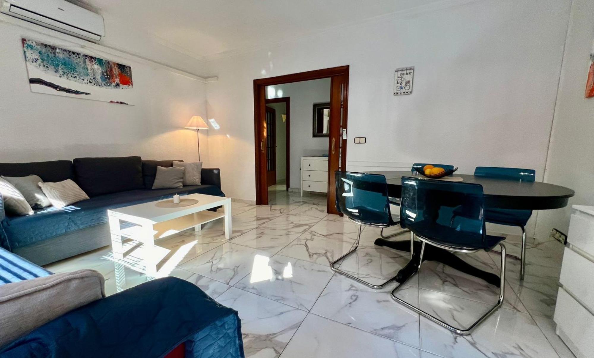 Apartament Estella Аліканте Екстер'єр фото