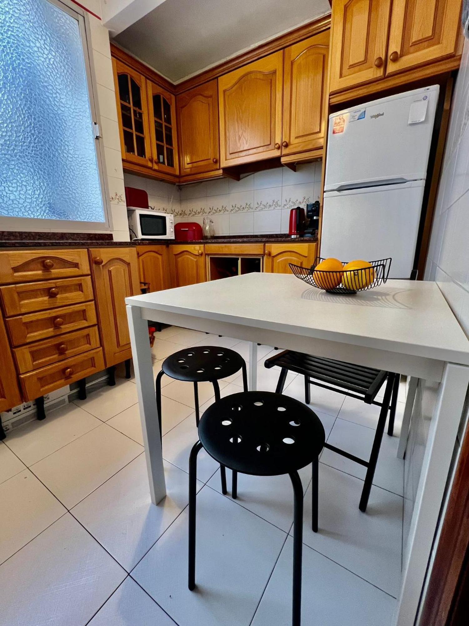 Apartament Estella Аліканте Екстер'єр фото
