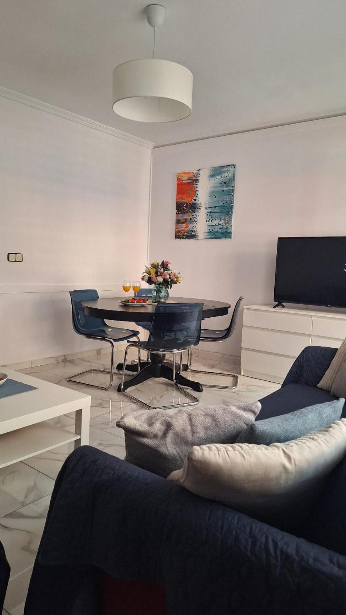 Apartament Estella Аліканте Екстер'єр фото