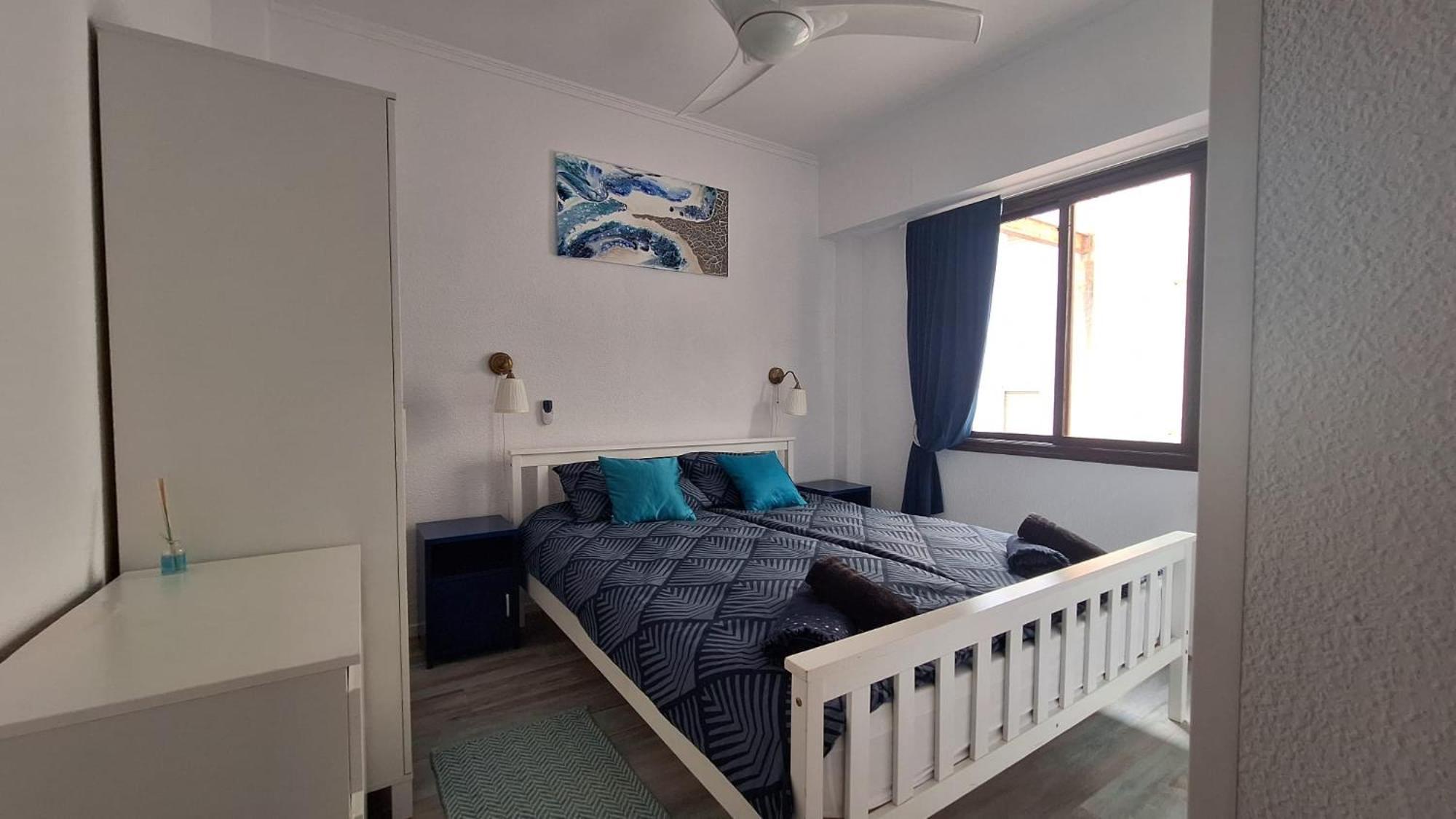 Apartament Estella Аліканте Екстер'єр фото